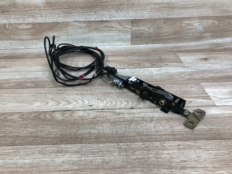 MERCEDES BENZ OEM R129 SL320 SL500 FRONT CONVERTIBLE BOW TOP LOCK LATCH 90-02