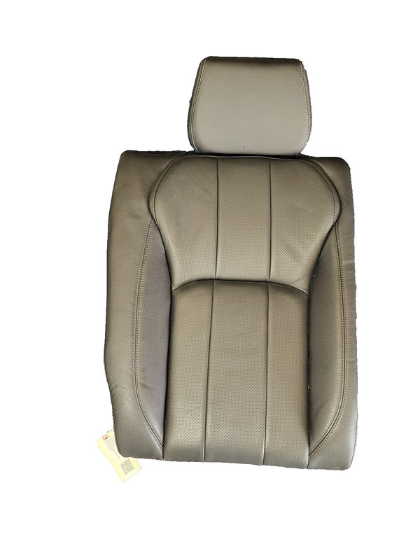 Used Oem LAND ROVER Rear Right Passenger Seat Upper Cushion for 2019 Evoque
