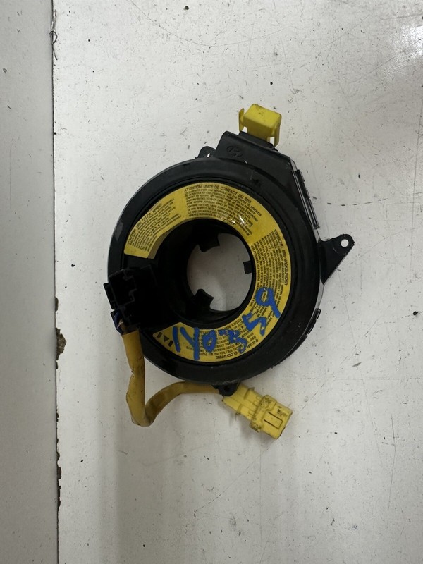 2002-2005 Hyundai Sonata Clock Spring Reel Steering Wheel Insert Oem