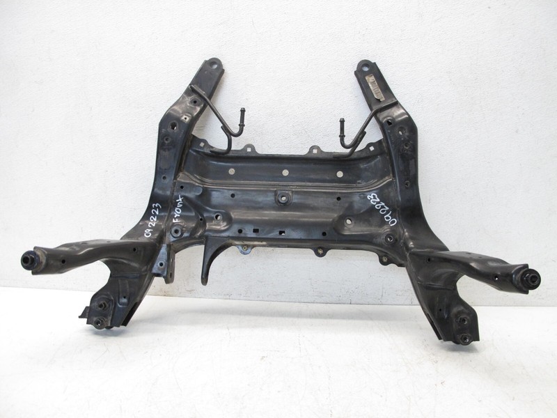14-23 MINI COOPER S F55 F56 2 4 DOOR HATCHBACK FRONT SUBFRAME CROSSMEMBER 092223