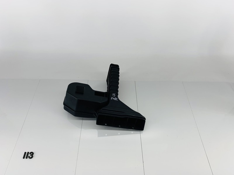 14-15 KIA SORENTO 2.4L L4 GAS ENGINE MOTOR FRONT REARWARD AIR DUCT TUBE OEM