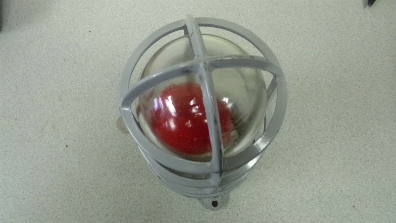 Appleton Form 100-200 VGU-1 Light *FREE SHIPPING*
