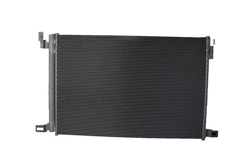 2017-2023 AUDI Q7 PREMIUM AC CONDENSER RADIATOR FACTORY OEM