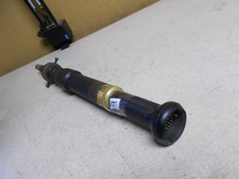 Atlas Copco ETD-S7-50-13-CTADST Electronic Nutrunner *FREE SHIPPING*