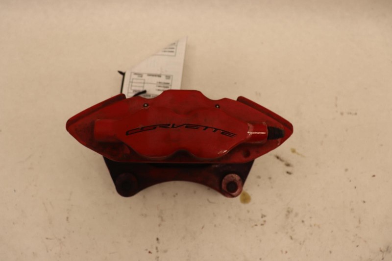 2014-2019 CHEVY CORVETTE REAR LEFT SIDE BRAKE CALIPER BREMBO OEM