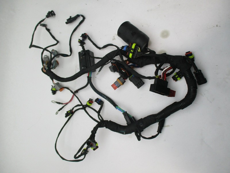 0587286 587286 OMC Evinrude E-tec Engine Wiring Harness Assembly 40-60 HP