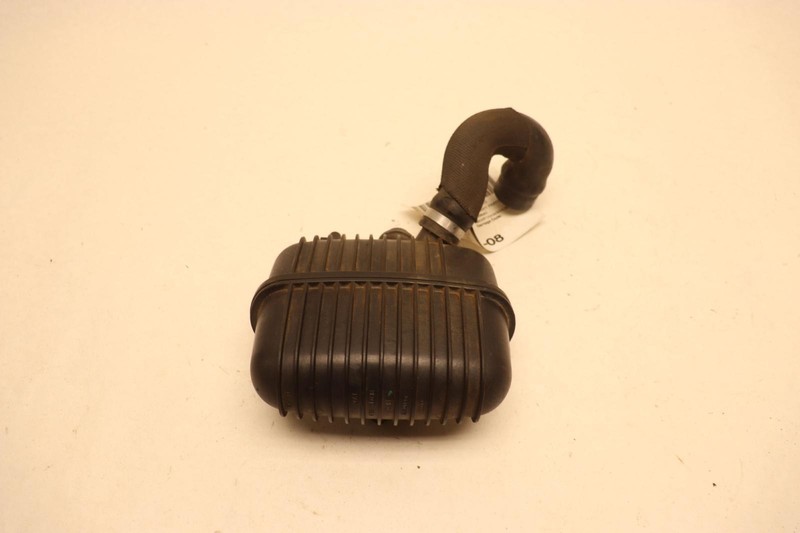 2015-2017 PORSCHE MACAN 3.6L ENGINE INTERCOOLER PRESSURE RESONATOR SILENCER OEM