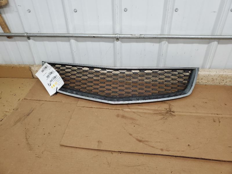 Grille LS Lower Center Fits 10-15 EQUINOX 286979