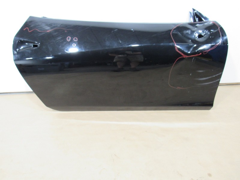Ferrari 458 Italia 2011 Front Right Passenger Door Shell 09-15 |#2
