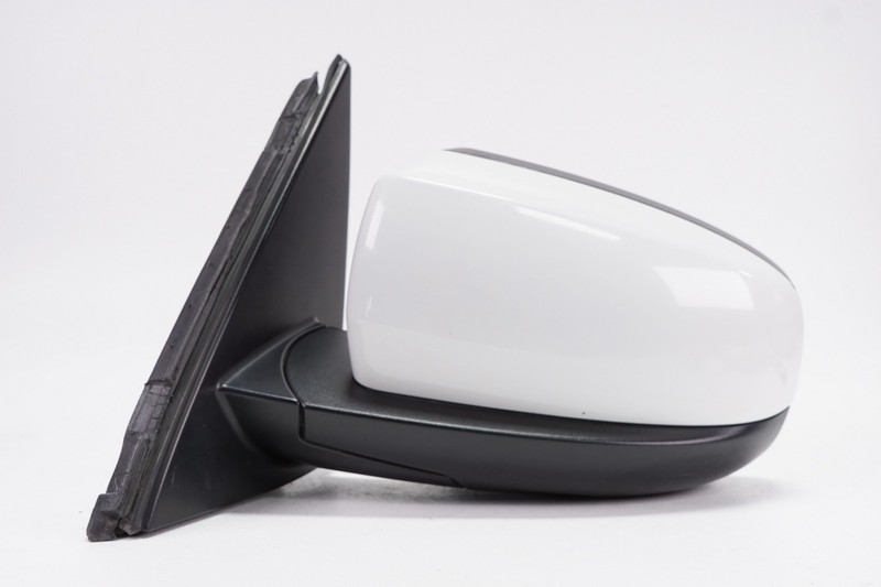 BMW X5 Front Left LH Door Mirror w/ AutoDim OEM 2007 - 2013