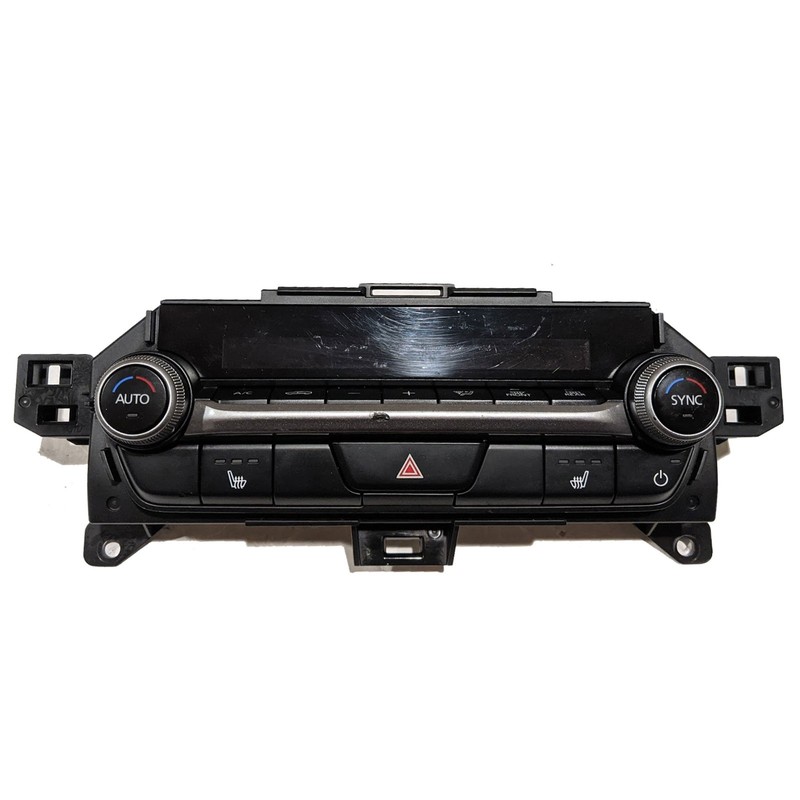 OEM A/C Heater Climate Control Switch Unit Mazda CX-50 2023 2024 / VA56-61-190B