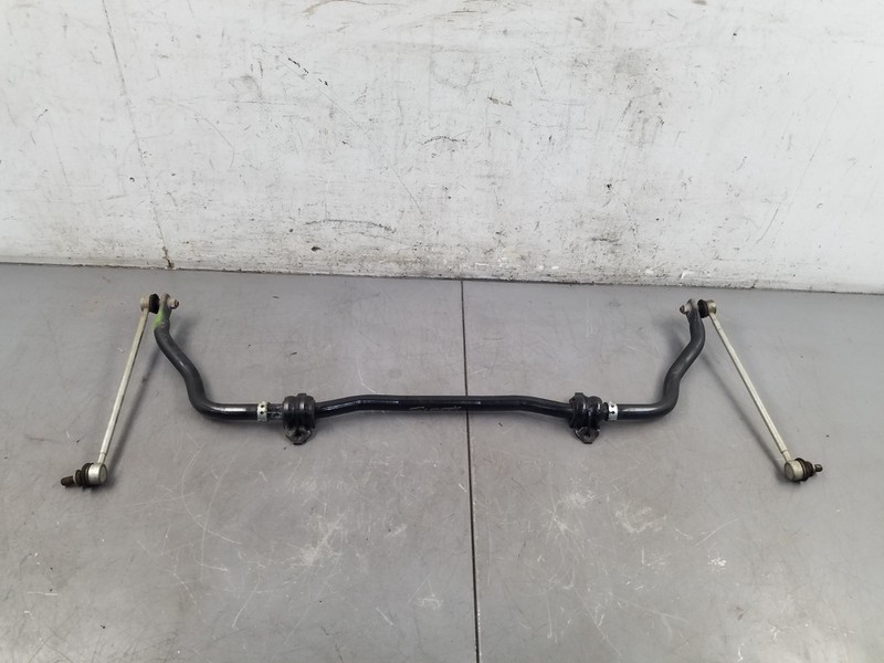 2024 Toyota Corolla GR AWD Front Sway Bar / End Links#9288 L1