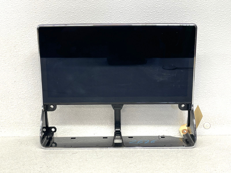 ⭐2022-2024 LINCOLN NAVIGATOR DASH DISPLAY NAVIGATION TOUCH SCREEN OEM LOT2626