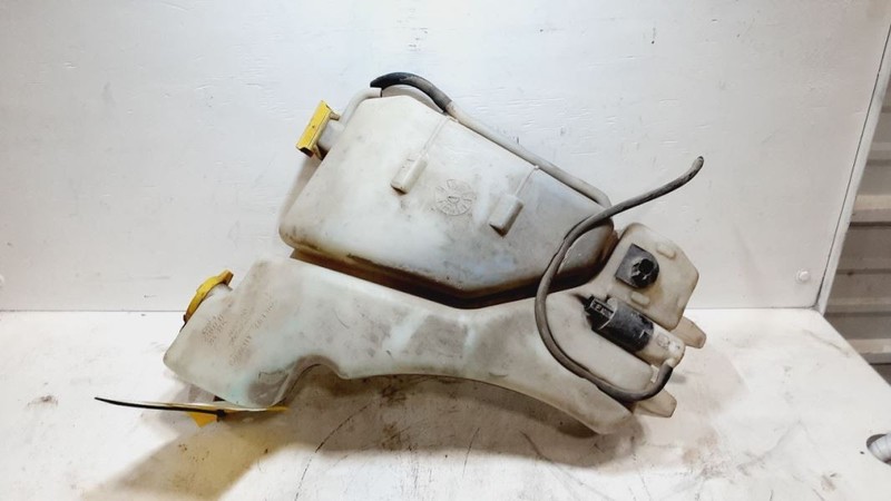 Wash Reservoir Fits 04-09 DODGE 2500 PICKUP 3164087