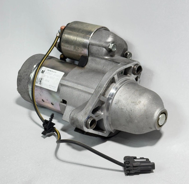 2014-2020 INFINITI Q50 CAR STARTER MOTOR SOLENOID OEM