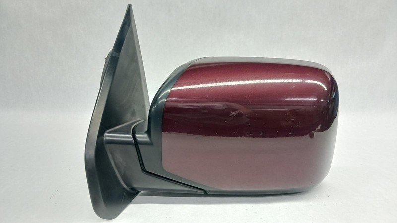 09-'15 HONDA PILOT Left driver Door Mirror non-heated OEM Grade A!