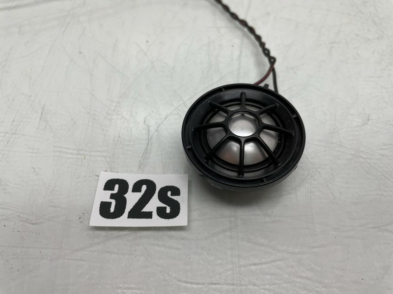 / Mini Cooper R56 R55 - R61 Harman Kardon REAR TWEETER SPEAKER OEM 9204493