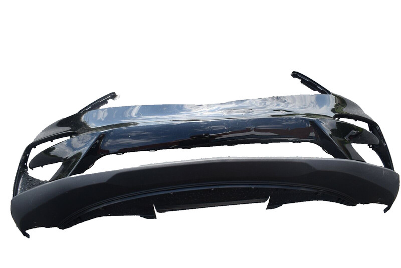 2019 ACURA RDX FRONT BUMPER FACTORY OEM