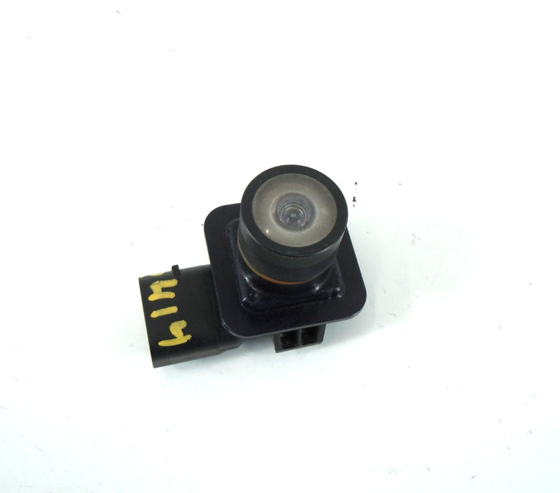 2013-2015 Ford Explorer Rear Tailgate Mounted Back Up Camera OEM EB5T-19G490-AA