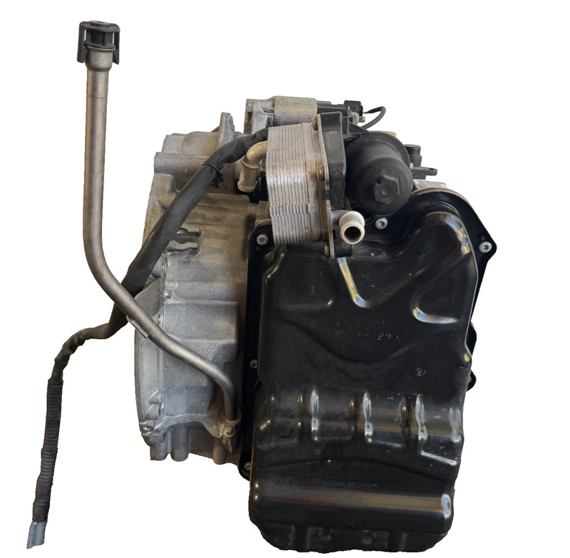 📌 2019-2022 MERCEDES A220 V177 2.0L FWD AUTOMATIC TRANSMISSION GEAR BOX OEM