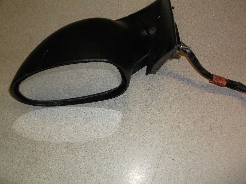 Dodge Chrysler LH Left Mirror 04783567 *FREE SHIPPING*
