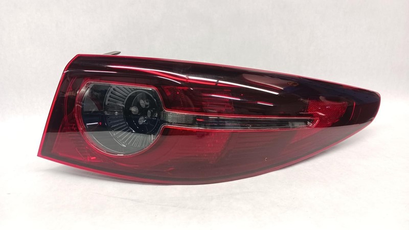 19-'21 MAZDA 3 Sedan Right passenger outer Taillight OEM Grade A!