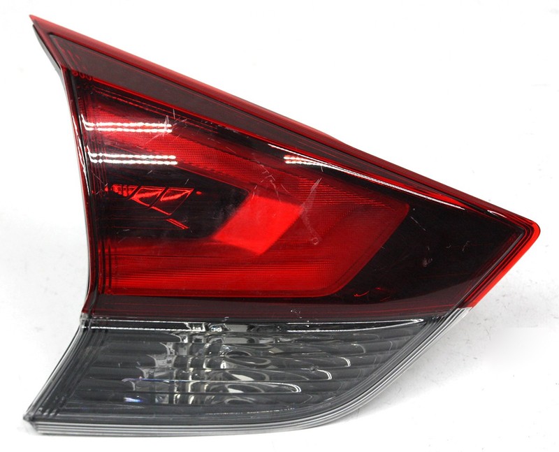 OEM Left Driver Side LED Tail Lamp For Nissan Rogue 26555-6FL5D