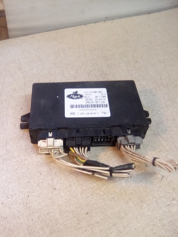 Mack 412213006002 Cab Control Module