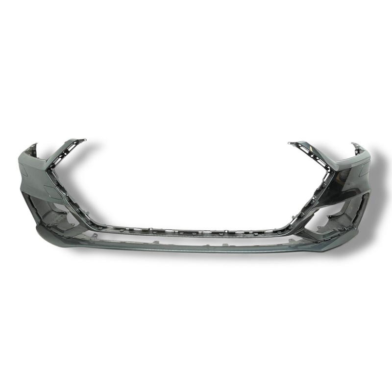 Audi S7 A7 S-Line 2018 2019 2020 18 19 20 Front Bumper Cover Washer Type OEM