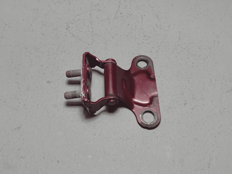20-2024 TOYOTA RAV4 REAR RIGHT OR LEFT SIDE TAILGATE LIFTGATE HINGE OEM RED 3T3