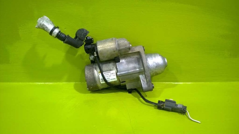 14 15 16 17 18 19 20 21 Q50 STARTER OEM 3286-84