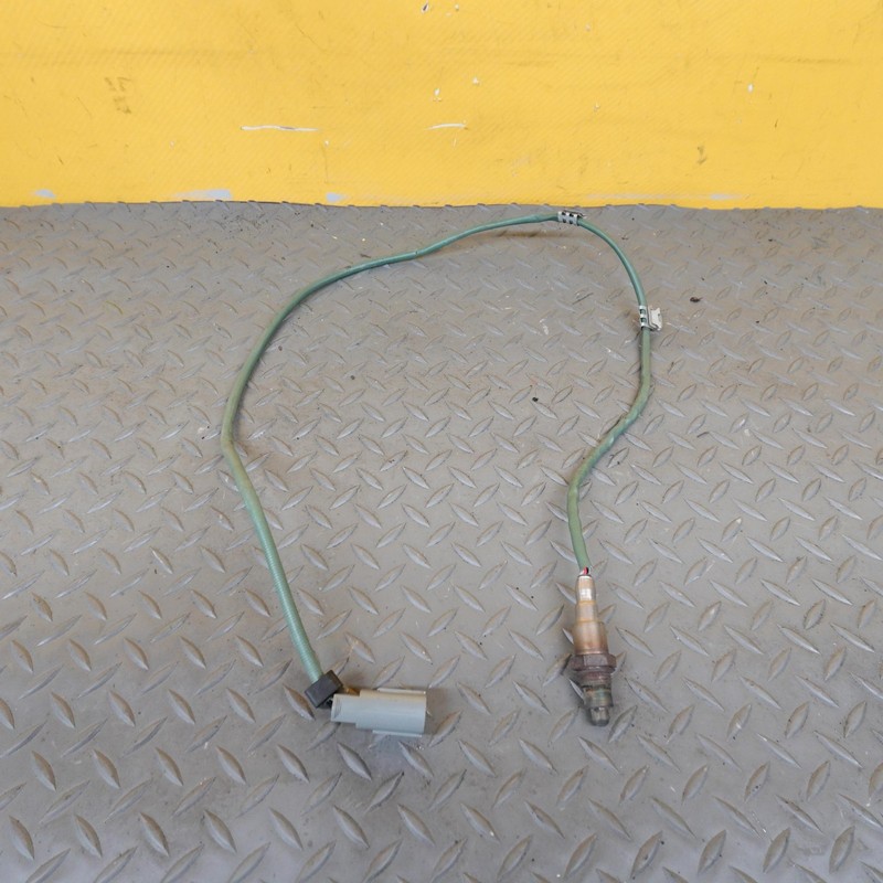 2020-2022 RANGE ROVER EVOQUE REAR LOWER LAMBDA O2 OXYGEN SENSOR OEM K8D29G444AD