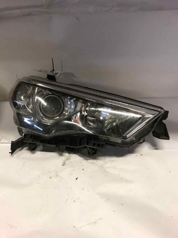 Headlamp Assembly TOYOTA 4RUNNER Right 14 15 16 17 18 19 20