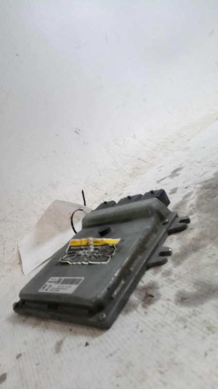 2011 Nissan Maxima Engine Control Module ECM 3.5L OEM 179K Miles Silver