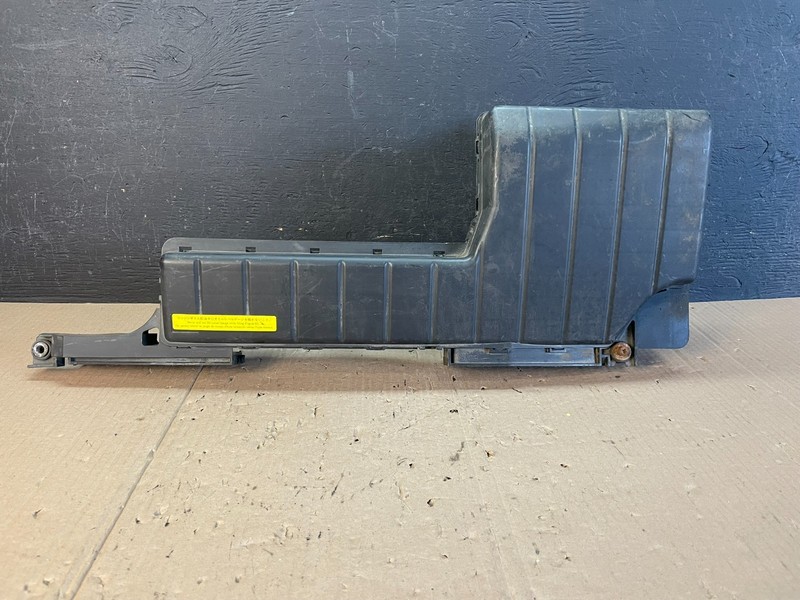 2009 to 2014 Nissan Murano Upper Air Intake Duct Oem AE0738 DG4