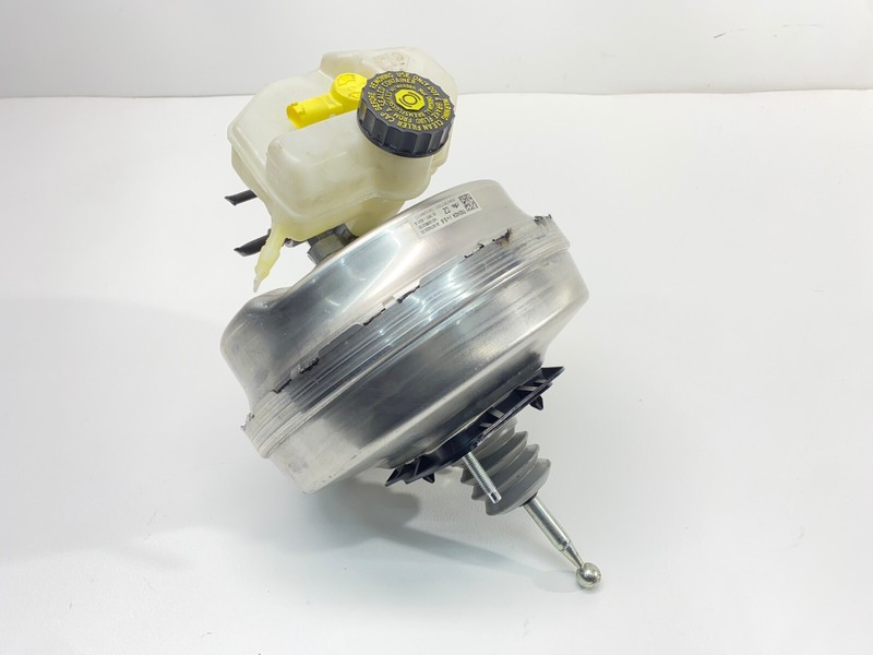 17-23 BMW G30 F90 540 M550 M760 M5 Power Brake Booster Master Cylinder Unit OEM✅