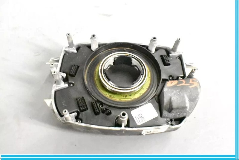04-05 BMW 645i E64 Clock Spring Multi Function Signal Wiper Switch 6952966 OEM