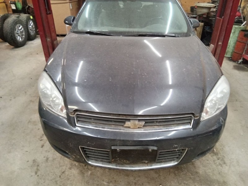 Starter Motor Fits 06-11 IMPALA 580732