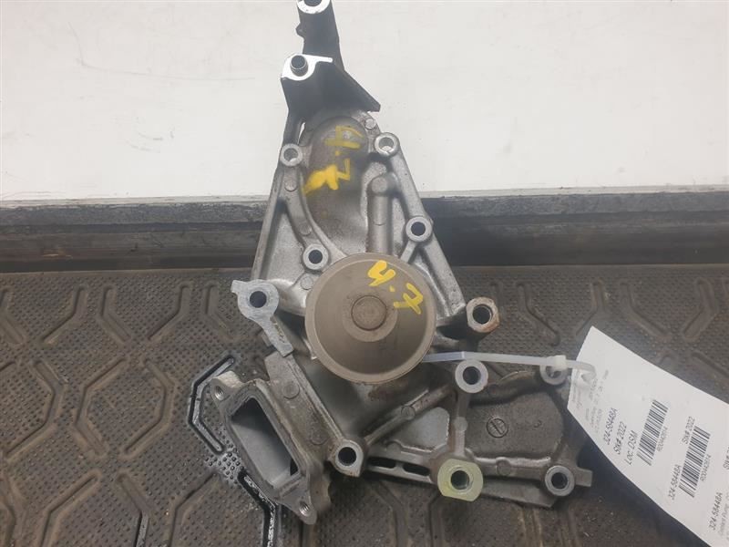00-04 TOYOTA TUNDRA 4.7L 4X4 AT ENGINE COOLANT PUMP