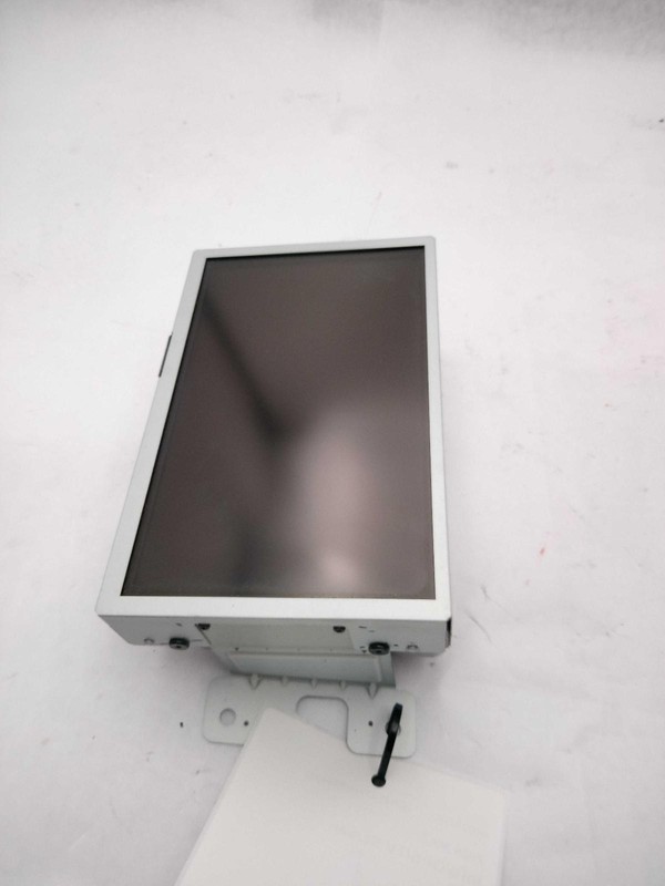 2016 Lincoln MKZ Infotainment Display Black OEM 40K Miles Warranty NJ25-27470