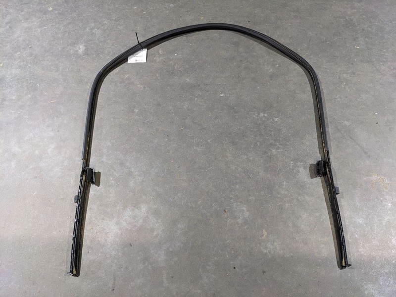 2015-2025 FORD MUSTANG CONVERTBILE TRUNK LID BACK DOOR WEATHERSTRIP SE 1182043