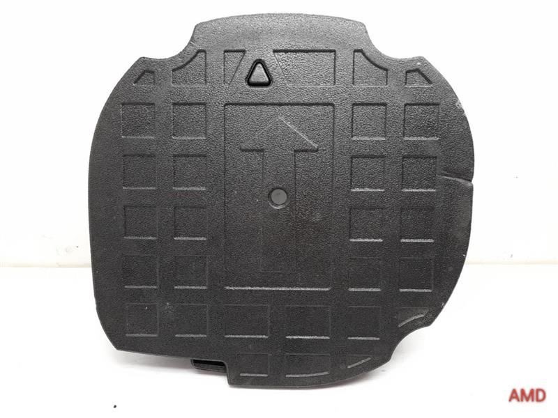 2008 BMW 535xi 535i 528i 528xi E60 Trunk Instrument Support Set Top & Bottom