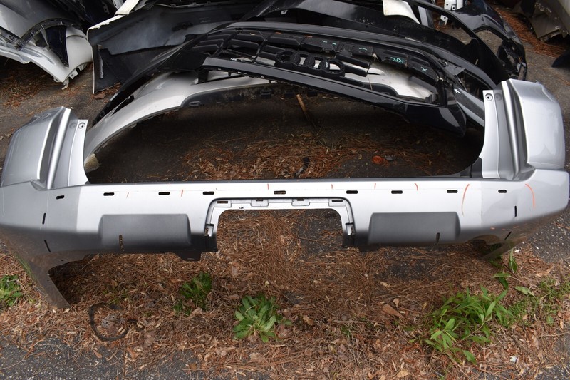 TOYOTA 4RUNNER REAR BUMPER 2014-2023 OEM 52159-35440