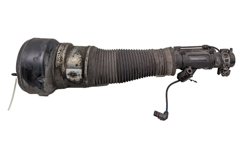 07-13 Mercedes W221 S400 S550 Front Left or Right Side Air Shock Absorber Strut