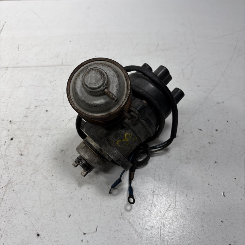 84-85 Honda Civic Distributor Assembly D4R82-31 OEM