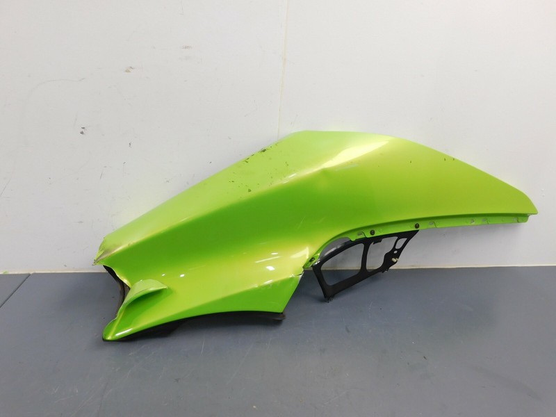 2020 18 19 McLaren 720S 720 Left Front Driver Side Fender - ** #5353 B7