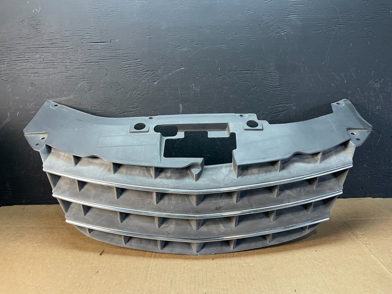 2007 to 2010 Chrysler Sebring Front Upper Grille Grill 0YW36TRMAB ac5050 DG