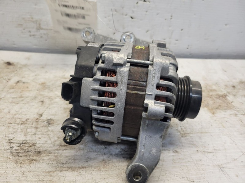 Alternator Fits 19-22 RANGER 1658837