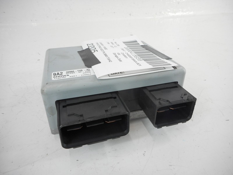 2016 2017 2018 Acura ILX Power Steering Control Module W/o PreCrash System OEM