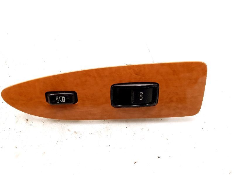 2005 TOYOTA AVALON XLS PASSENGER SIDE FRONT DOOR WINDOW SWITCH